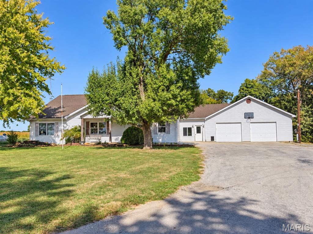 Photo of 1247 Timberline Road Sorento IL 62086