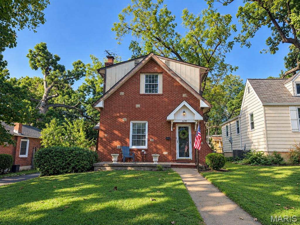 Photo of 6939 Mardel Avenue St Louis MO 63109