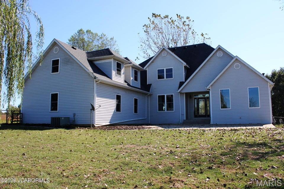 Photo of 1775 State Road Z Fulton MO 65251
