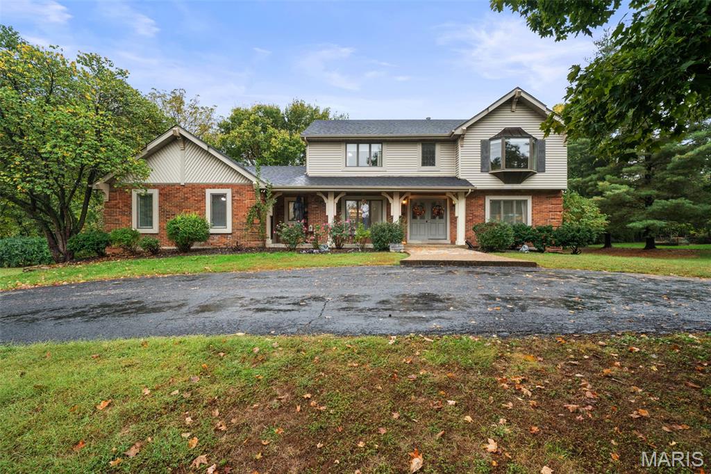 Photo of 46 Forest Lake Court St Charles MO 63301