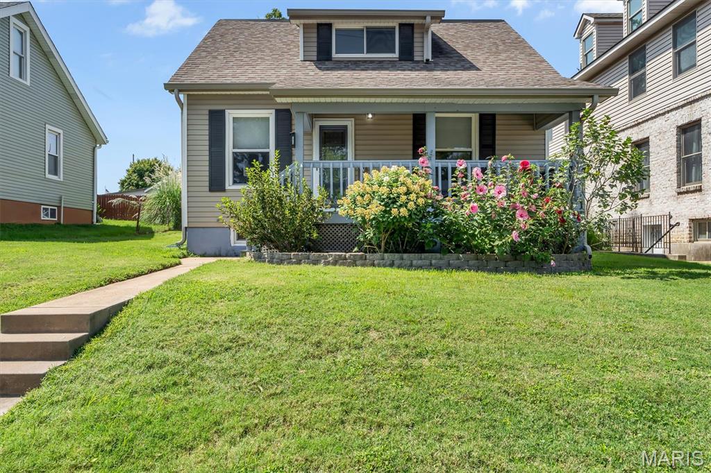 Photo of 2829 Brazeau Avenue Brentwood MO 63144