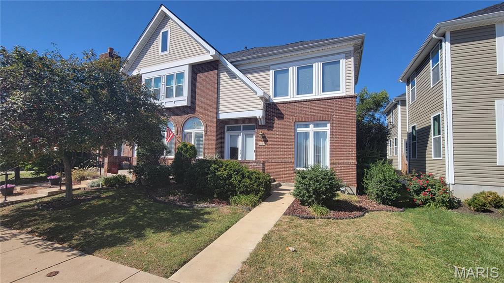 Photo of 7127 Trainor Place St Louis MO 63116