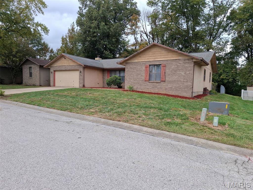 Photo of 109 Meadowbruck Lane Shiloh IL 62221
