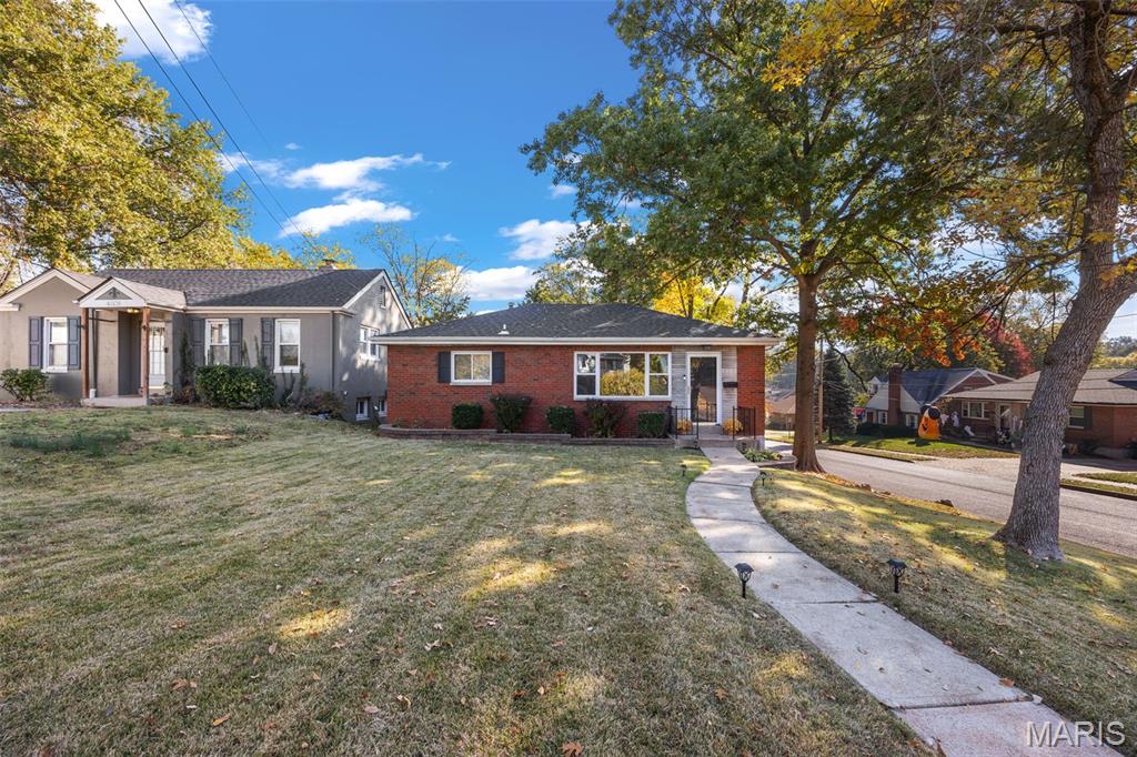 Photo of 4310 Exeter Avenue Shrewsbury MO 63119