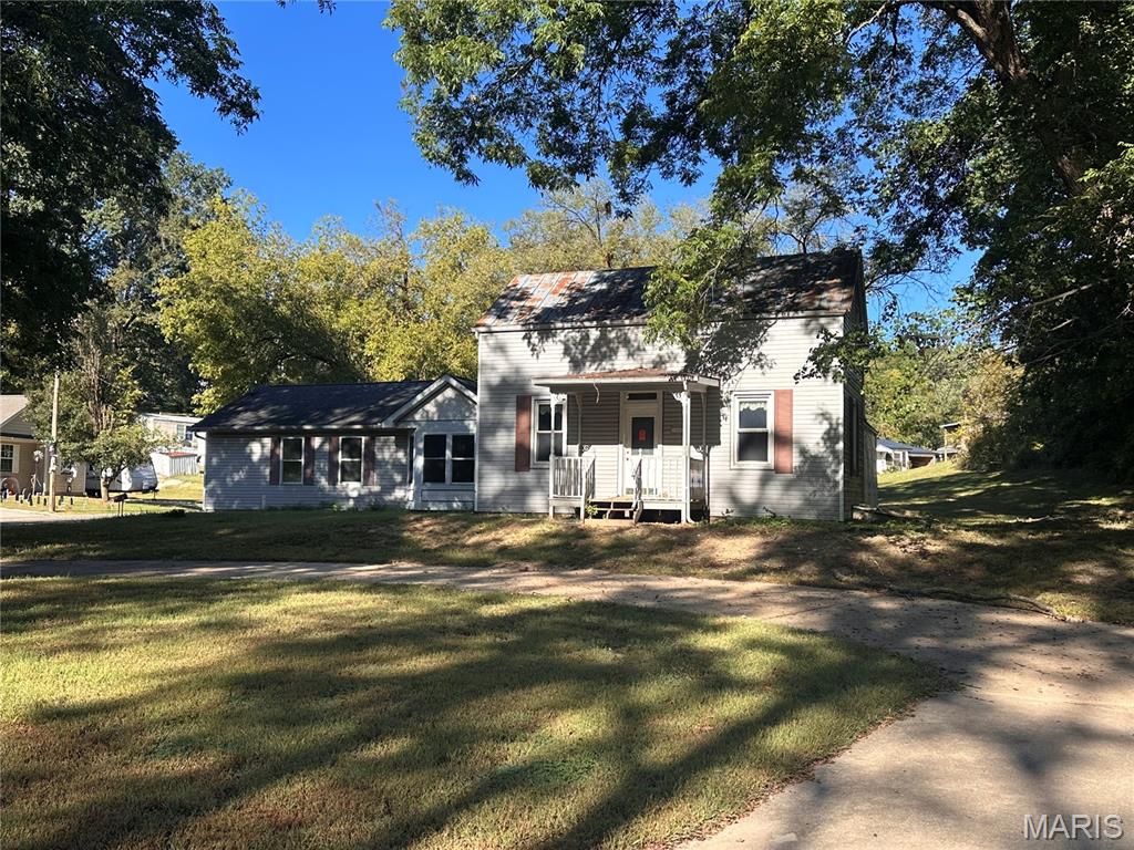 Photo of 1001 Olive Street New Haven MO 63068