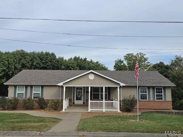 Photo of 266 Lower Street Augusta MO 63332