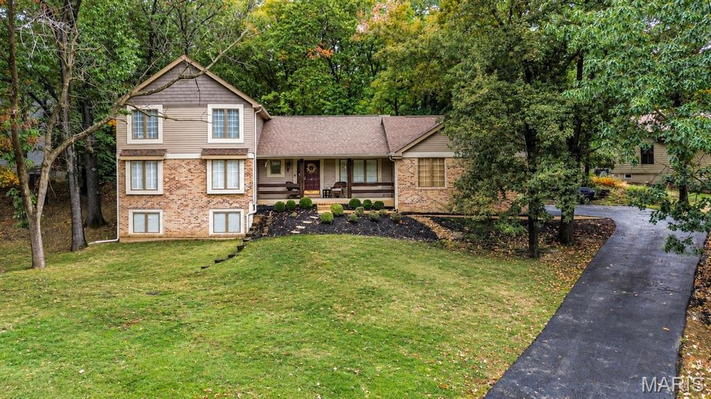 Photo of 428 Sundowner Ridge Court Wildwood MO 63011