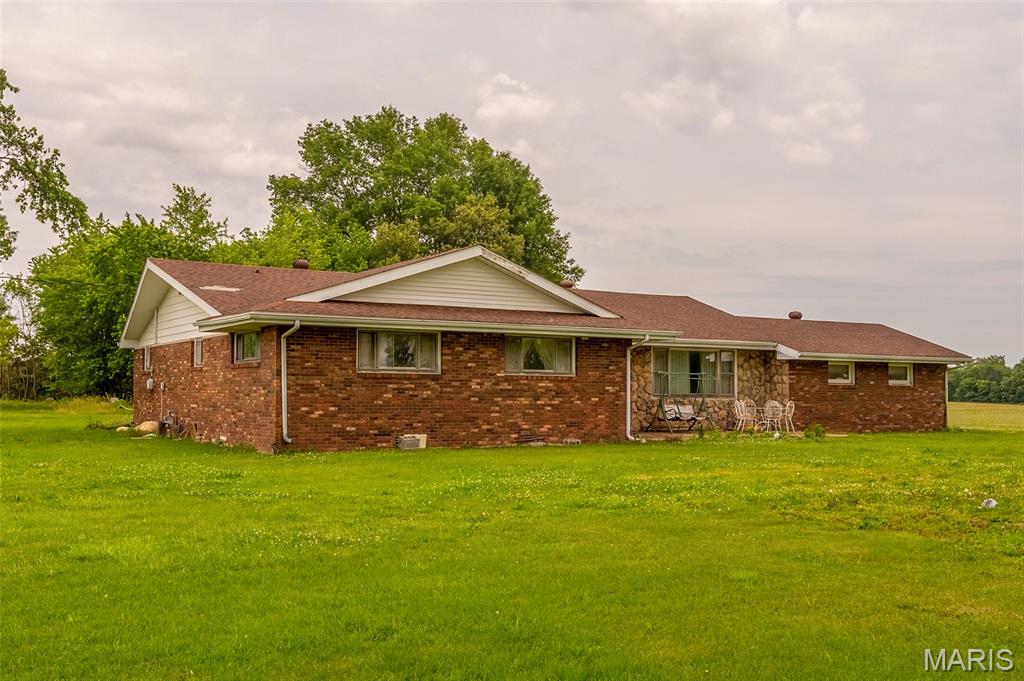 Photo of 1207 State Route 14 Mulkeytown IL 62865