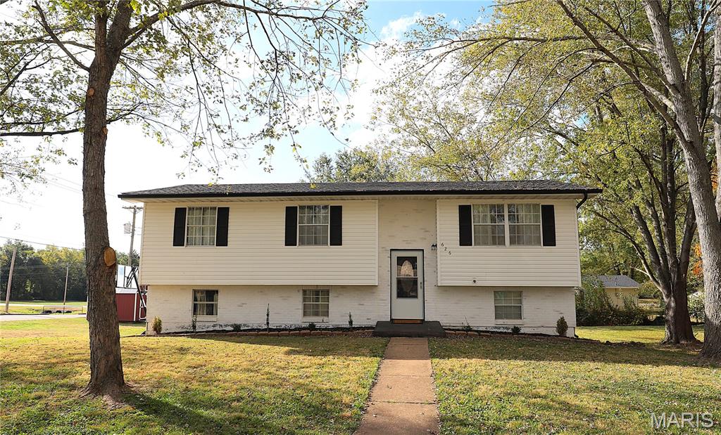Photo of 626 Edward Street Farmington MO 63640