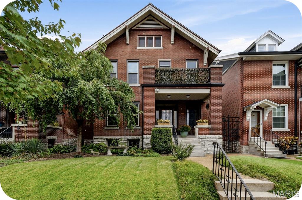 Photo of 3120 Providence Place St Louis MO 63111
