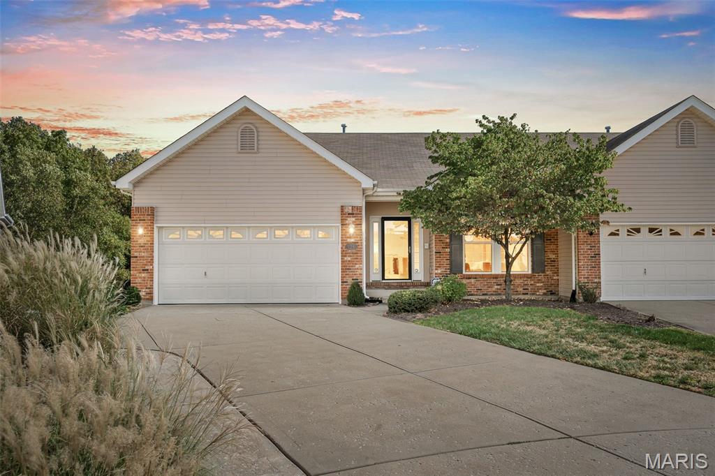 Photo of 134 Fallon Villa Court O'Fallon MO 63368