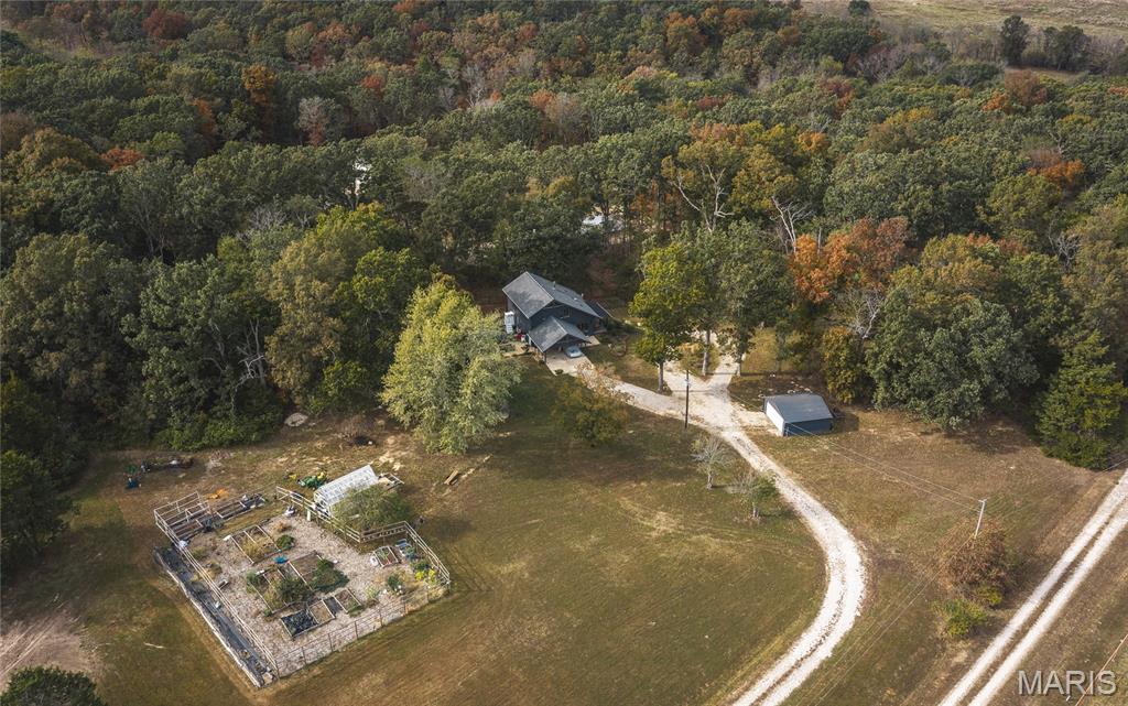 Photo of 10799 County Road 5160 Rolla MO 65401