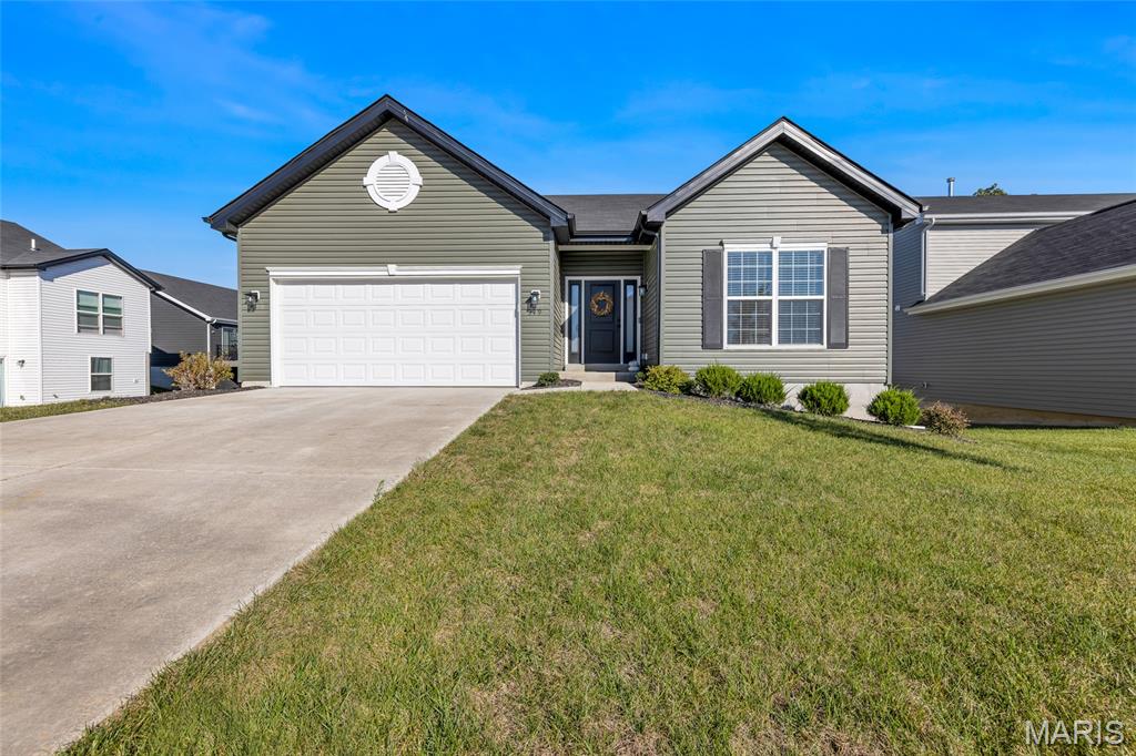 Photo of 349 Heather Mill Drive Wentzville MO 63385
