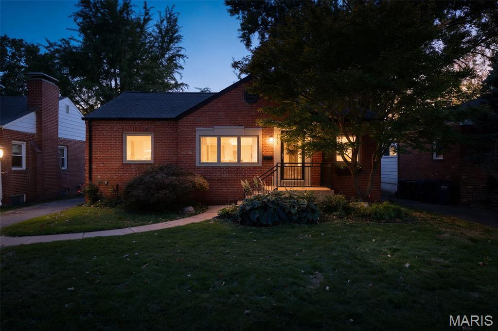 Photo of 7808 Garden Avenue Shrewsbury MO 63119