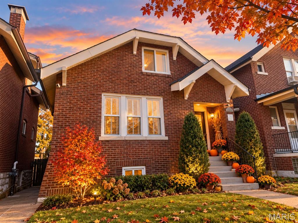 Photo of 5321 Nottingham Avenue St Louis MO 63109
