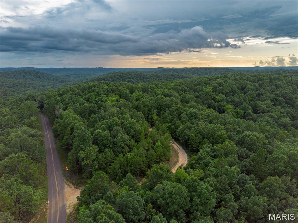 Photo of 0 16.8 acres Whitacre run Eminence MO 65466