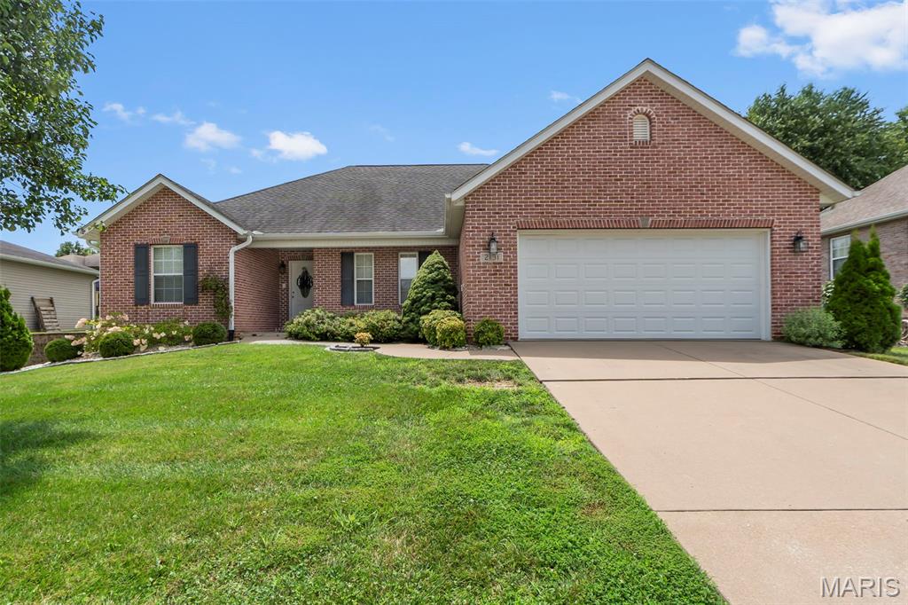 Photo of 2131 Woodland Hills Drive Cape Girardeau MO 63701