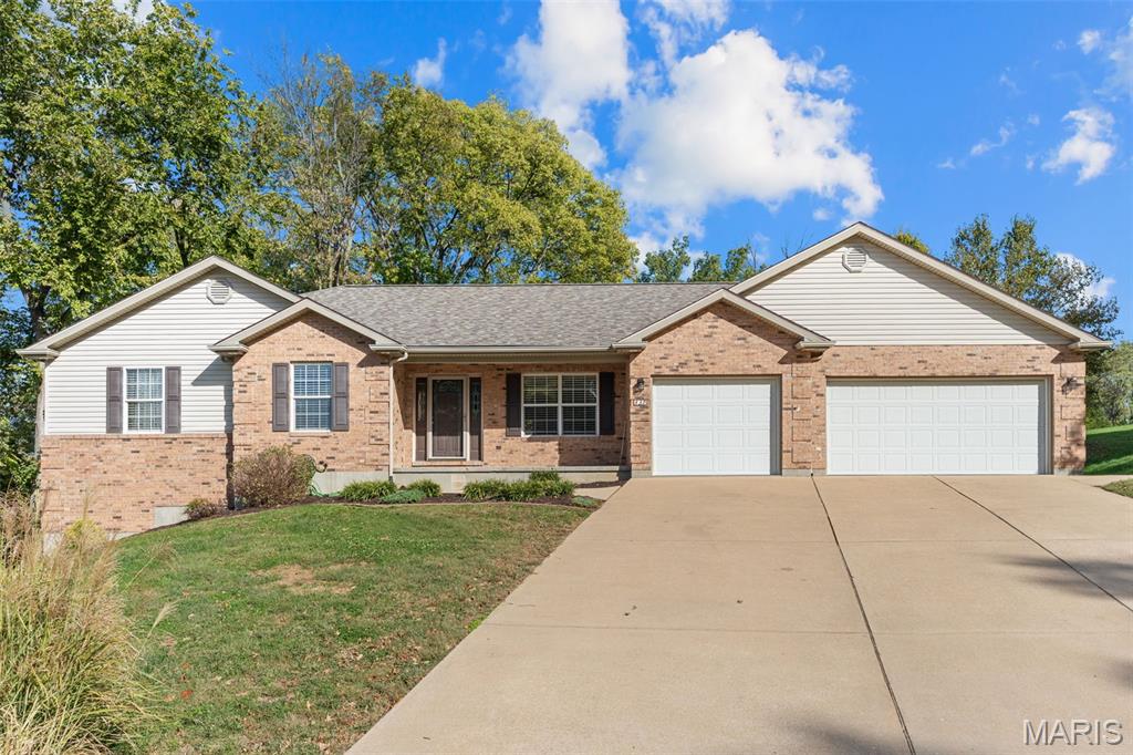 Photo of 437 Cherie Court Washington MO 63090
