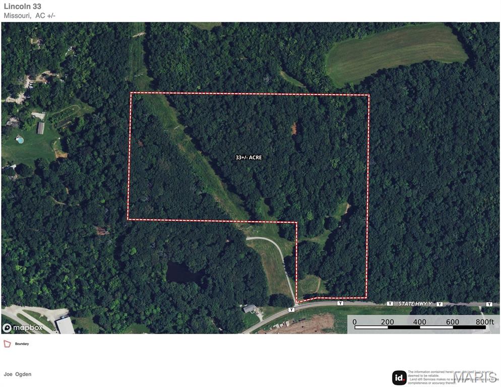 Photo of 00 Highway Y Road Foley MO 63347