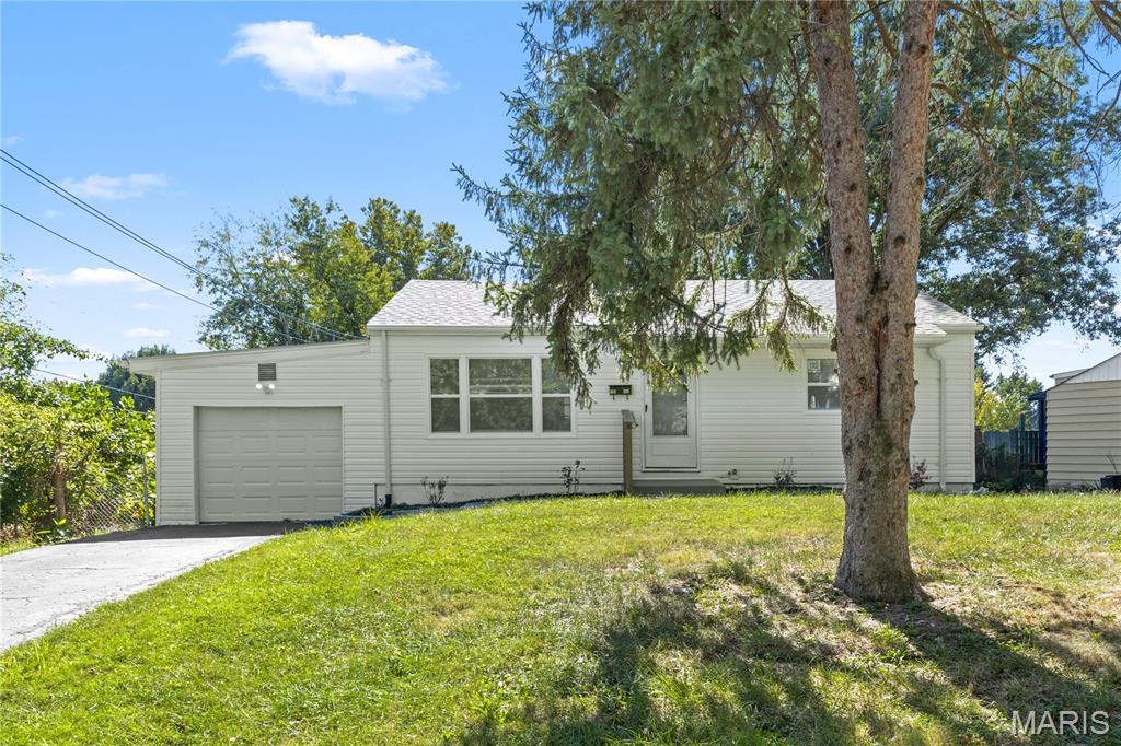 Photo of 1546 Kappel Drive St Louis MO 63136
