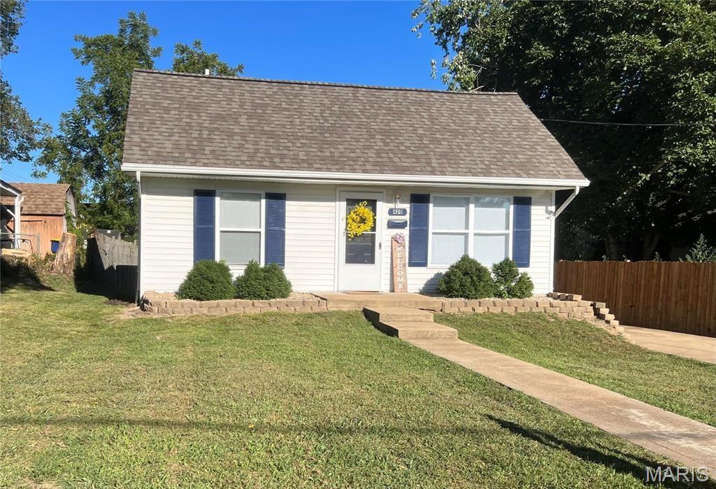 Photo of 420 Russell Avenue Festus MO 63028