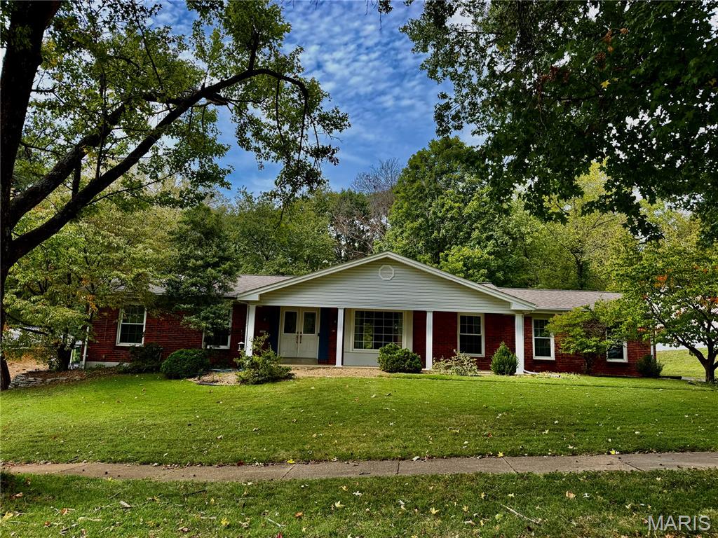 Photo of 131 Portico Drive Chesterfield MO 63017
