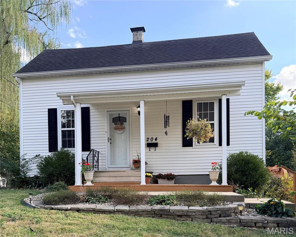 Photo of 204 W Washington Street Collinsville IL 62234