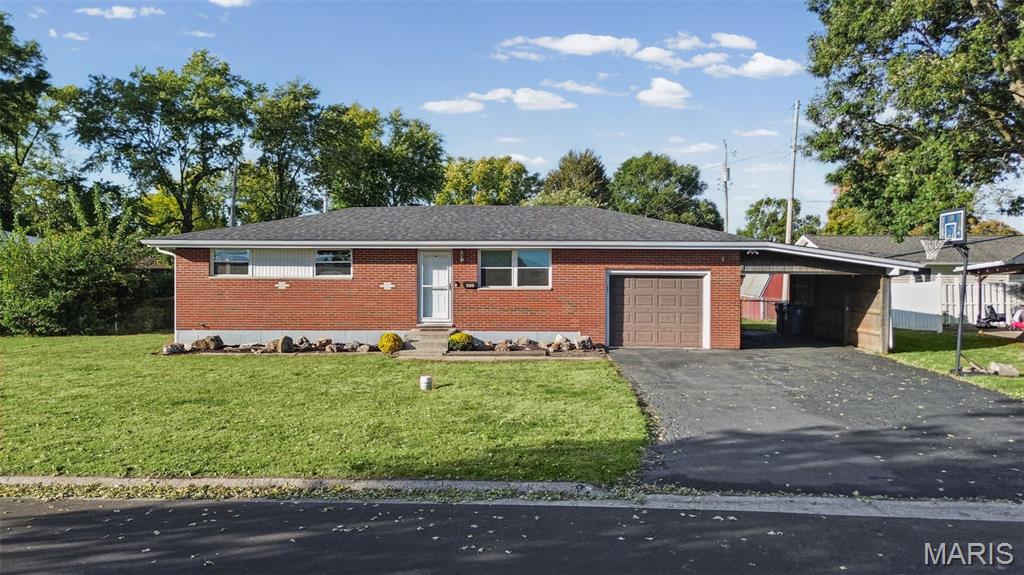 Photo of 730 Homm Street Bethalto IL 62010