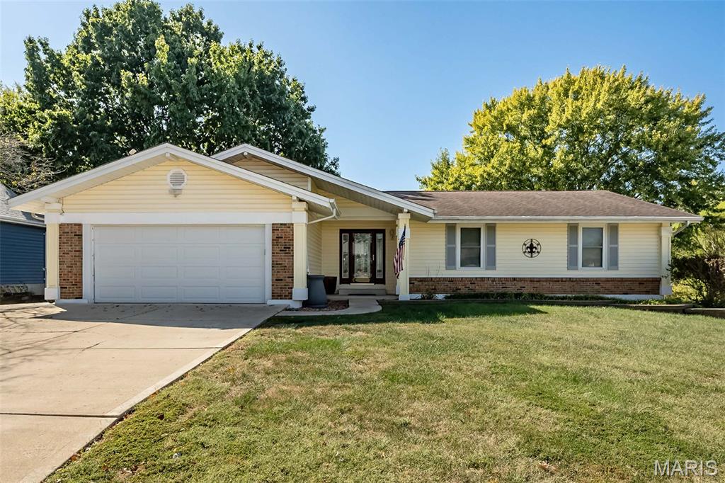 Photo of 22 Carriage Way W St Peters MO 63376
