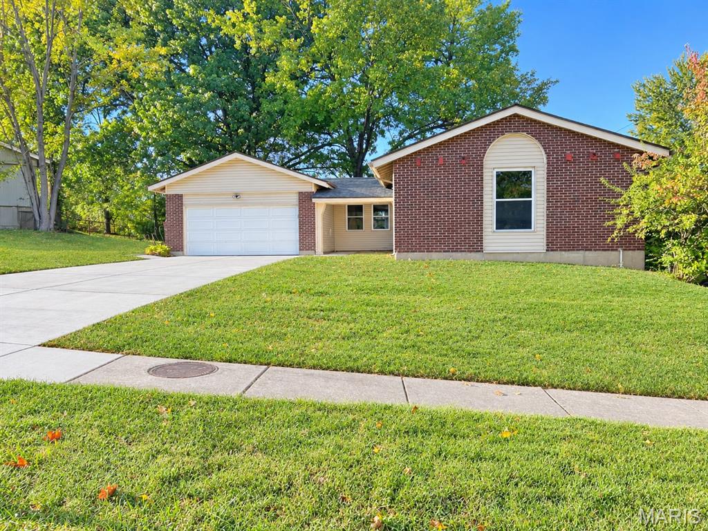 Photo of 4484 Miletus Drive Florissant MO 63033