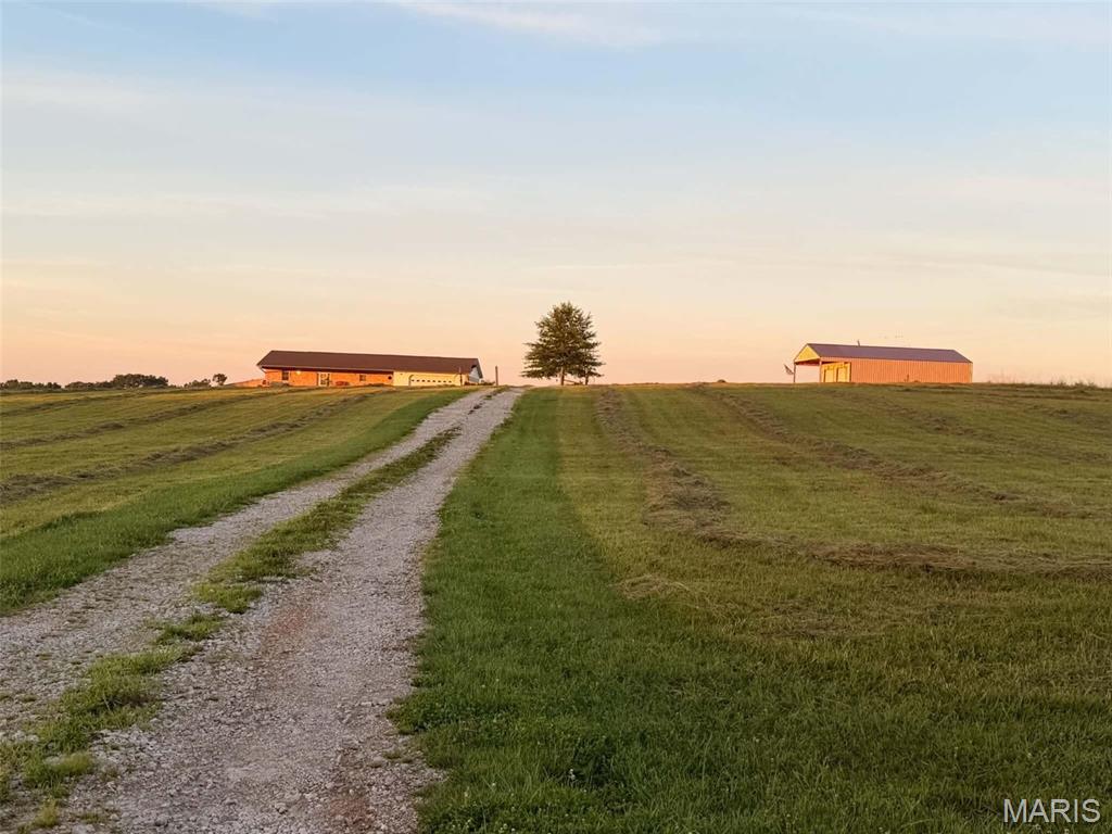 Photo of 450 M- State Highway V Unincorporated MO 65746