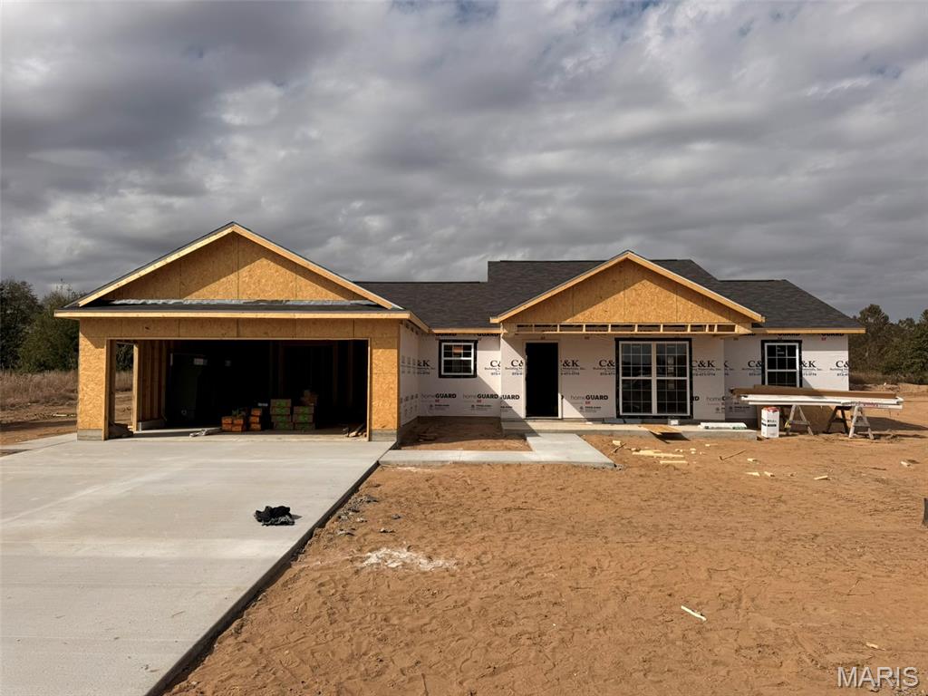 Photo of 8 Perry Drive Benton MO 63736
