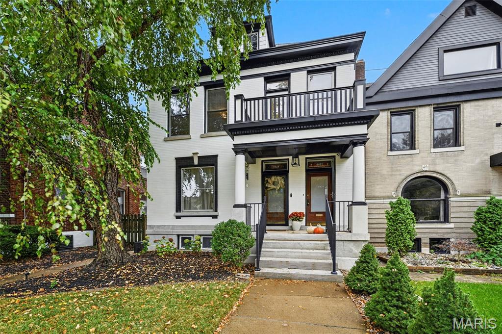 Photo of 4420 Laclede Avenue St Louis MO 63108
