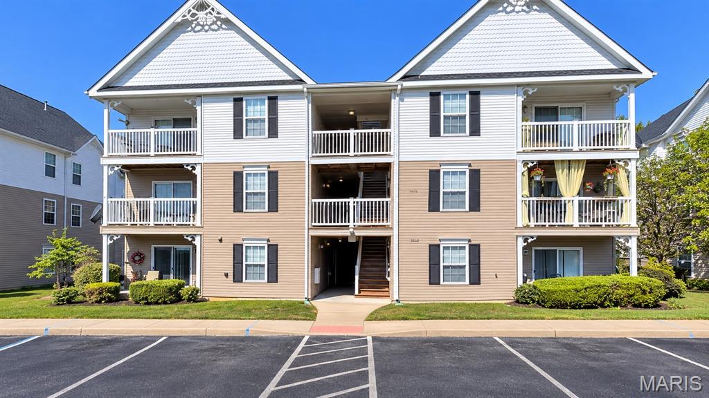 Photo of 14201 Spring Creek Lane O'Fallon MO 63368