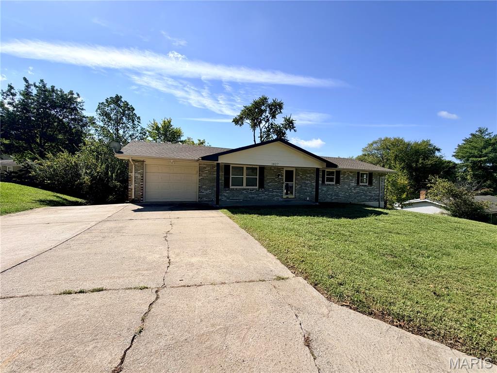 Photo of 1827 Georgia Street Cape Girardeau MO 63701