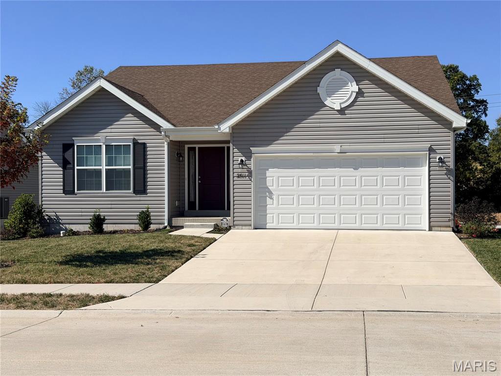 Photo of 2511 Chukka Drive Eureka MO 63025
