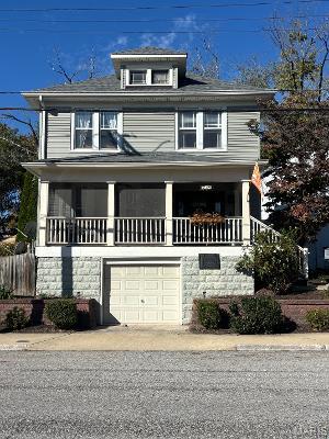 Photo of 814 Liberty Street Alton IL 62002
