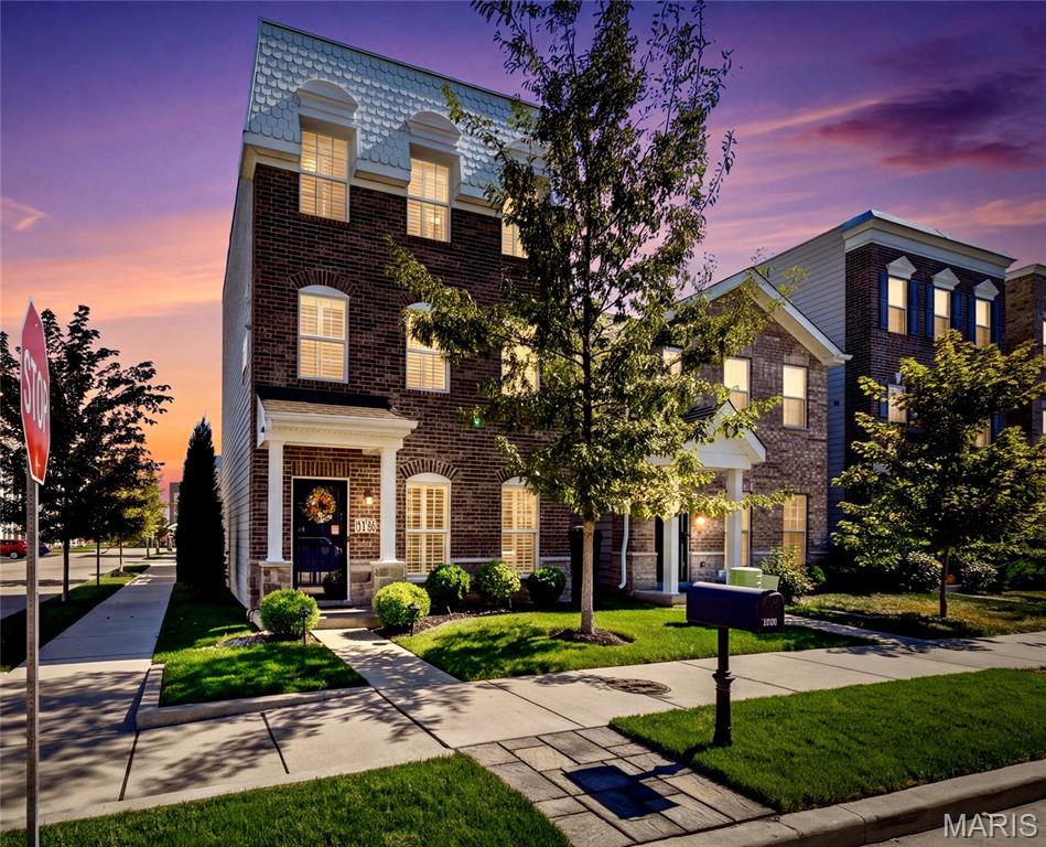 Photo of 2106 Boardman Street St Louis MO 63110