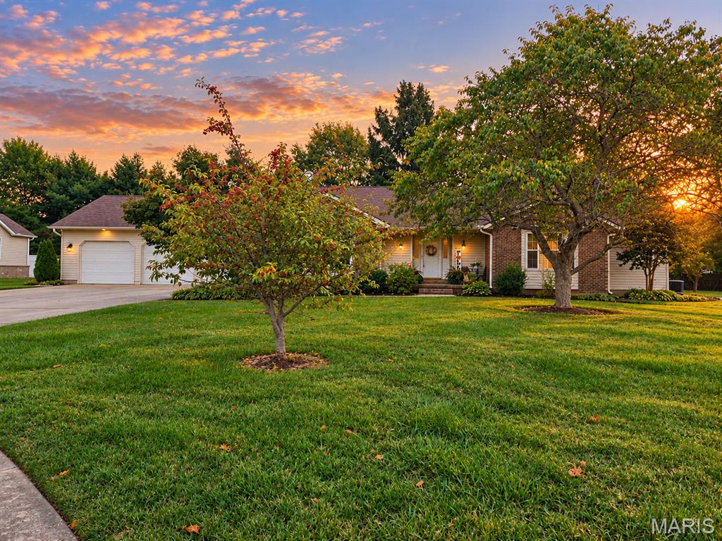 Photo of 111 Larkspur Lane Sikeston MO 63801