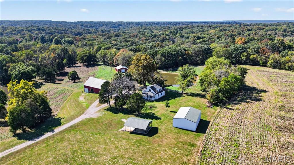 Photo of 8329 Andy Road Waterloo IL 62298