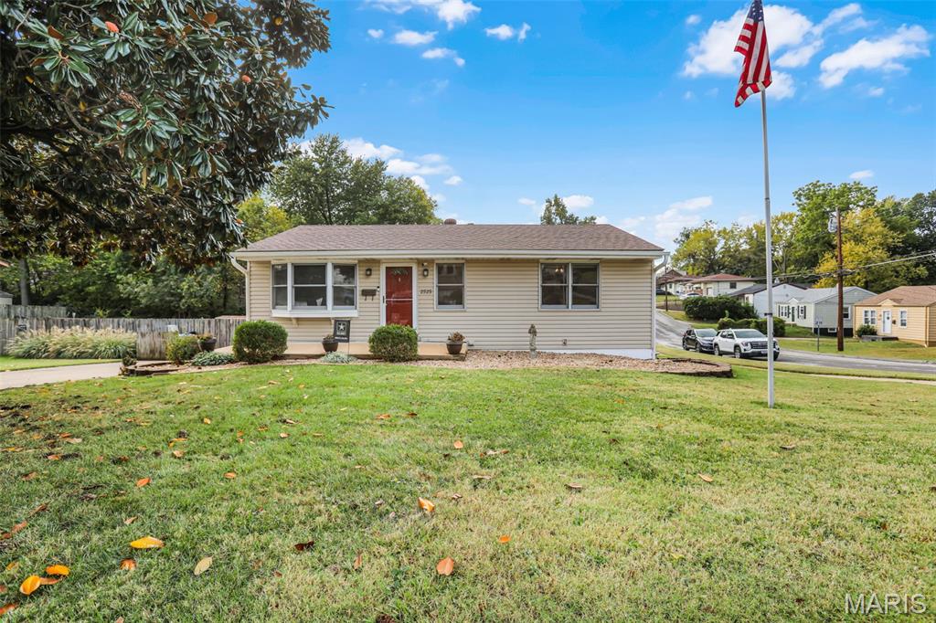 Photo of 2525 Spencer Avenue Overland MO 63114