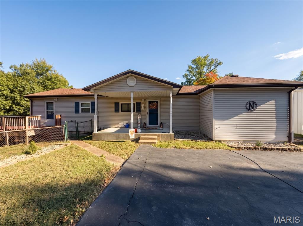 Photo of 707 Noll Drive Arnold MO 63010