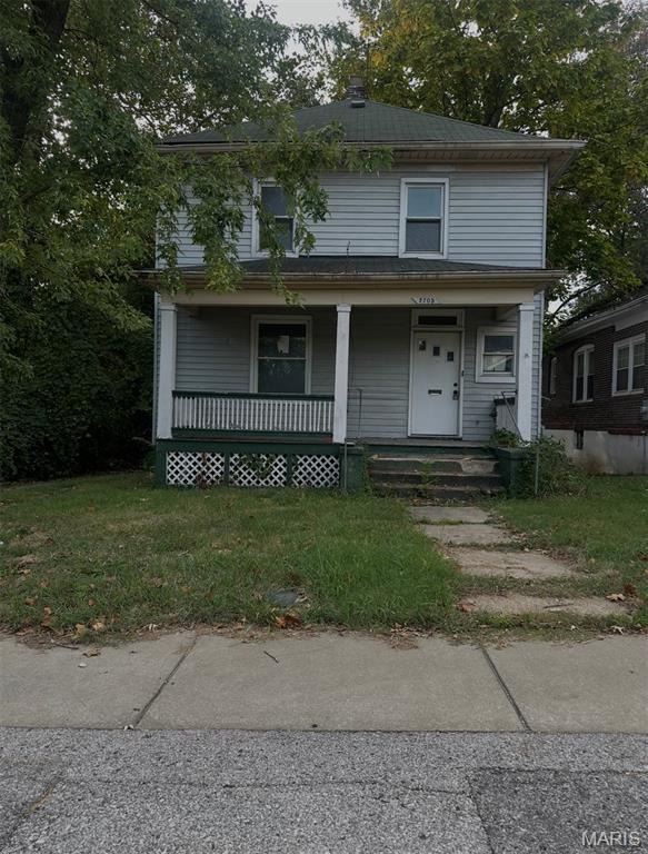 Photo of 2705 Lyndhurst Avenue Unincorporated MO 63114