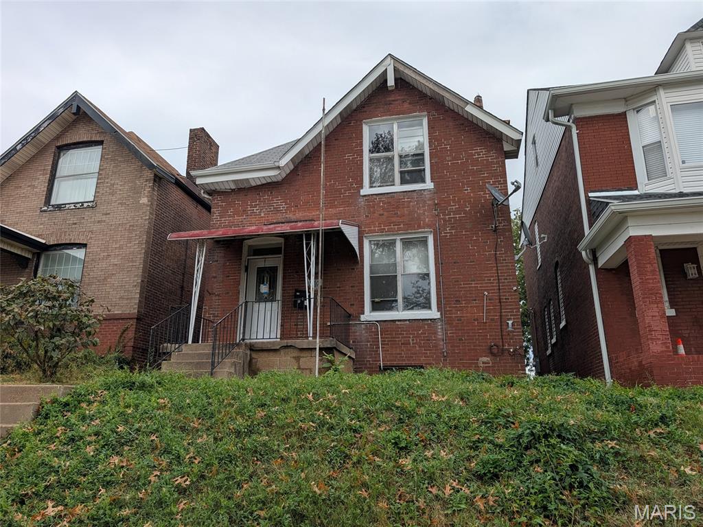 Photo of 5065 Cote Brilliante Avenue St Louis MO 63113