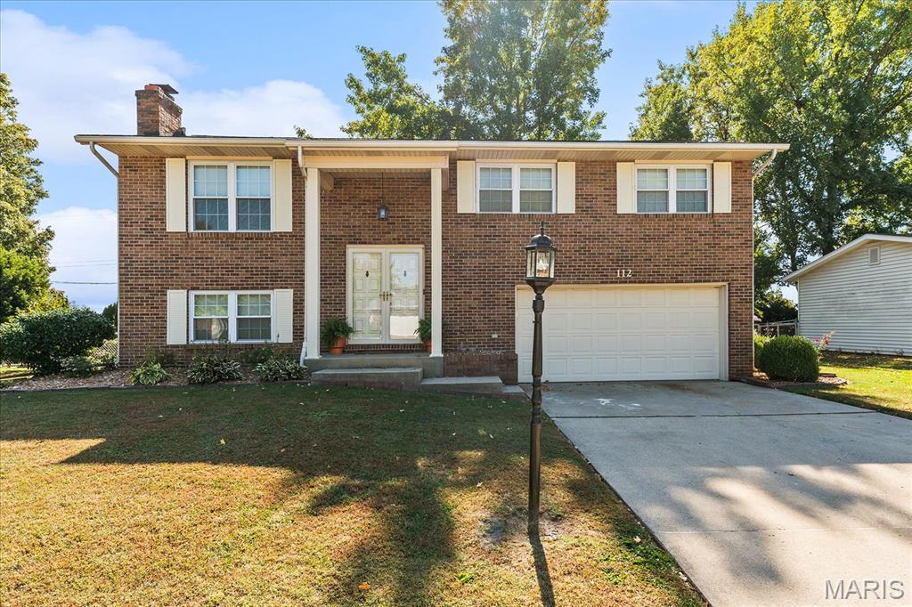 Photo of 112 Toulon Court Fairview Heights IL 62208
