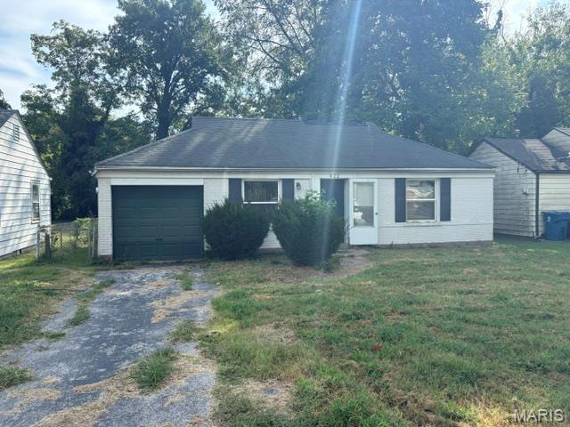 Photo of 422 S Harvey Avenue St Louis MO 63135