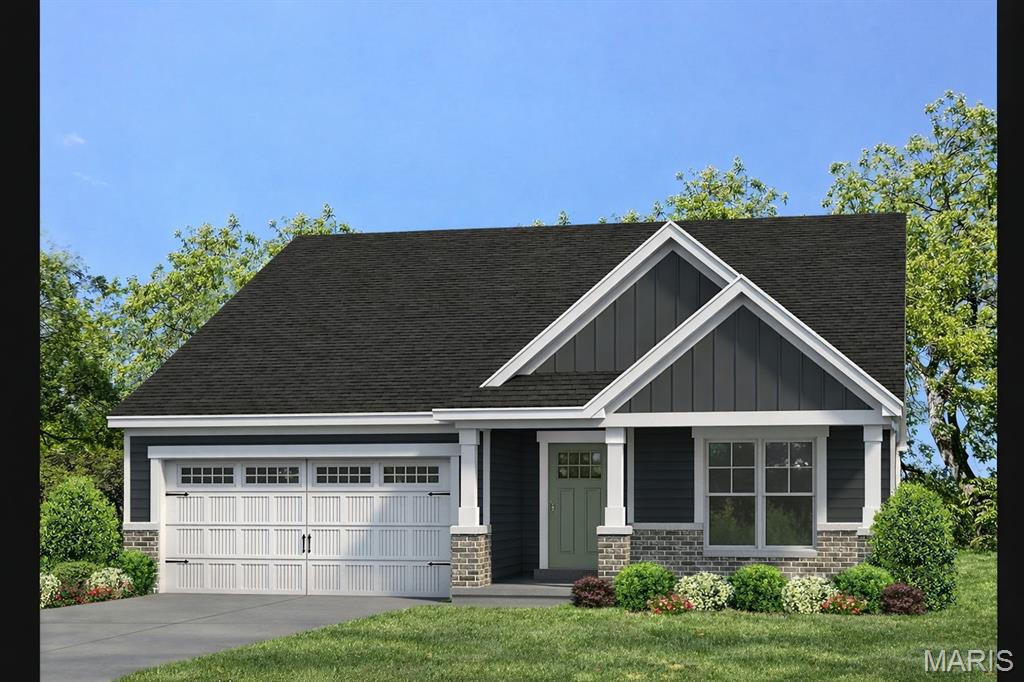 Photo of 561 Ryehill Drive St Peters MO 63376