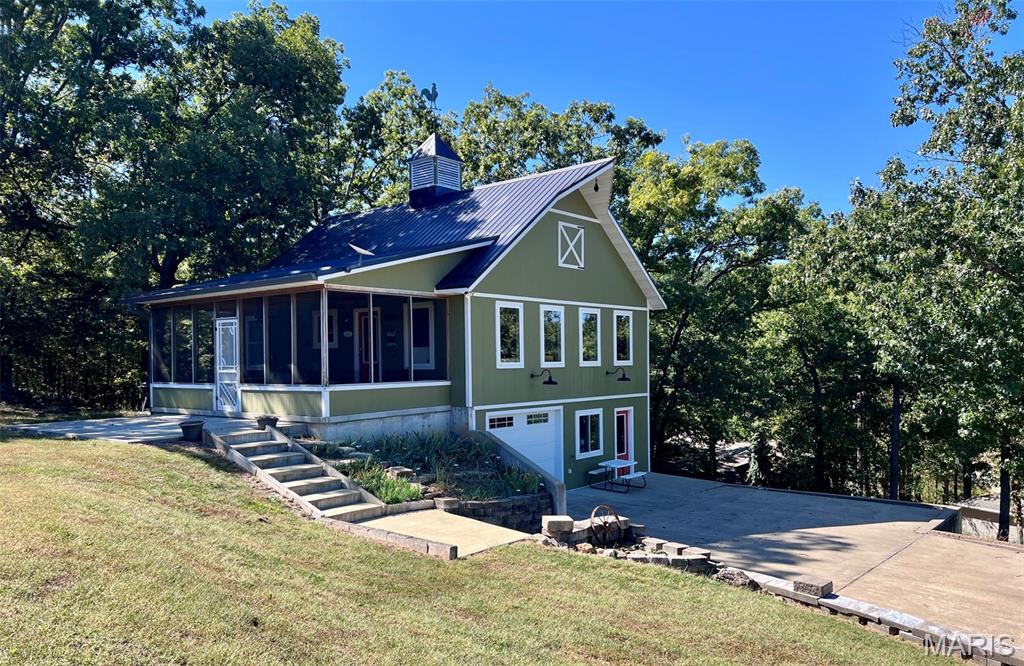 Photo of 3405 Peaceful Valley Road Owensville MO 65066