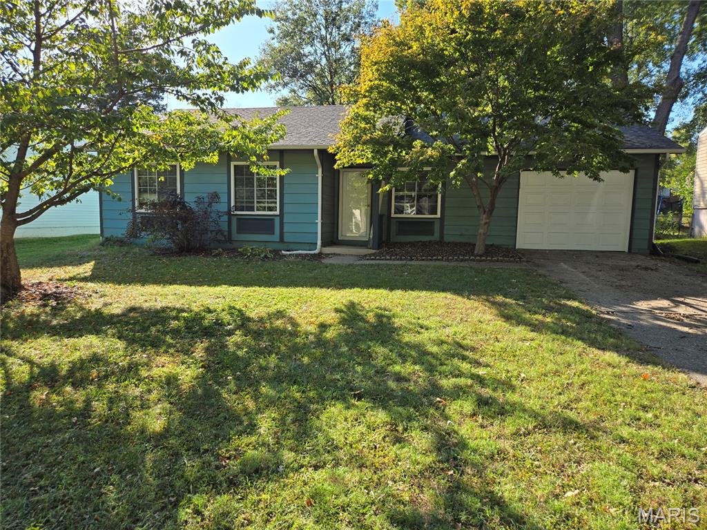 Photo of 2419 Ambelwood Lane O'Fallon MO 63368