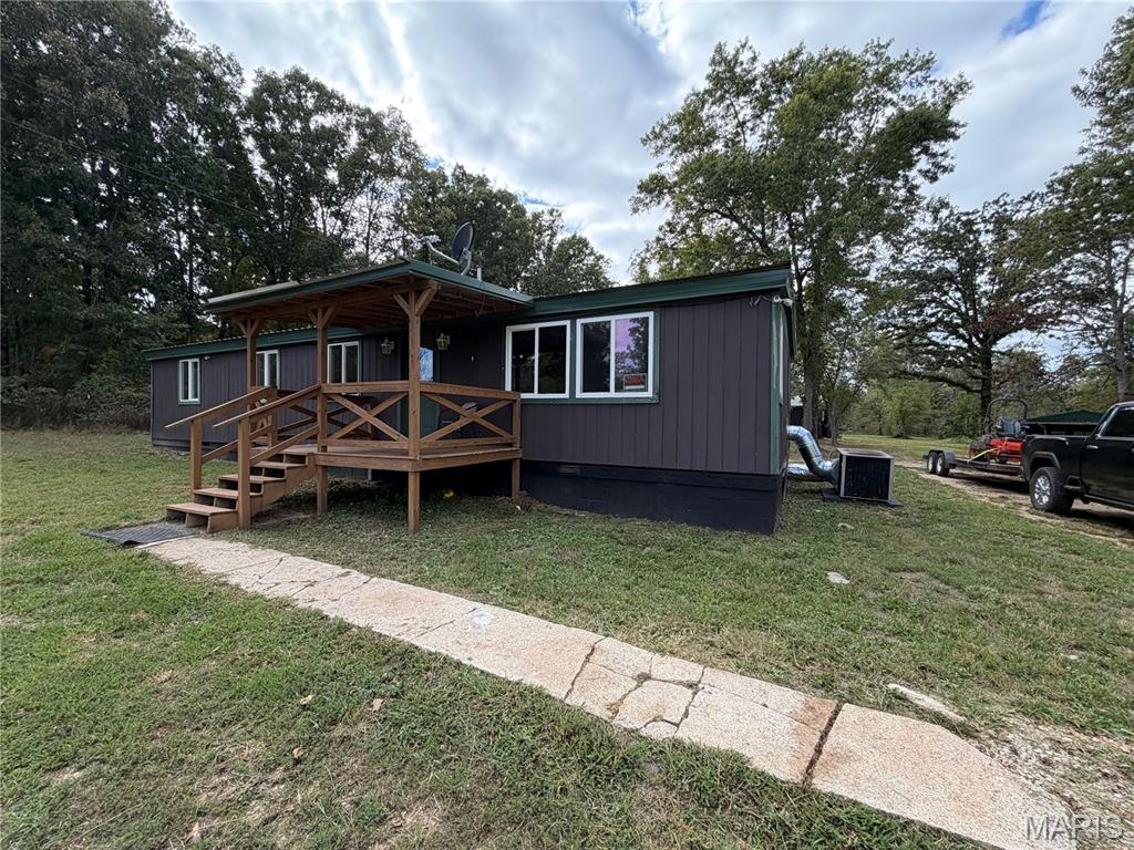 Photo of 11369 State Highway 21 Doniphan MO 63935